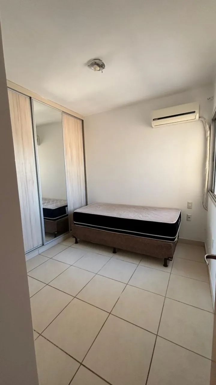 Apartamento Mobiliado Parque Oeste Industrial - Goiânia/GO - Foto 5