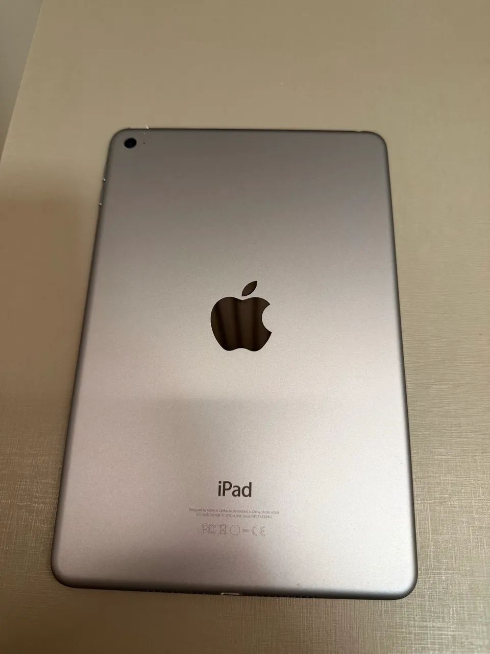 iPad mini 4 Apple 128GB  - Foto 4