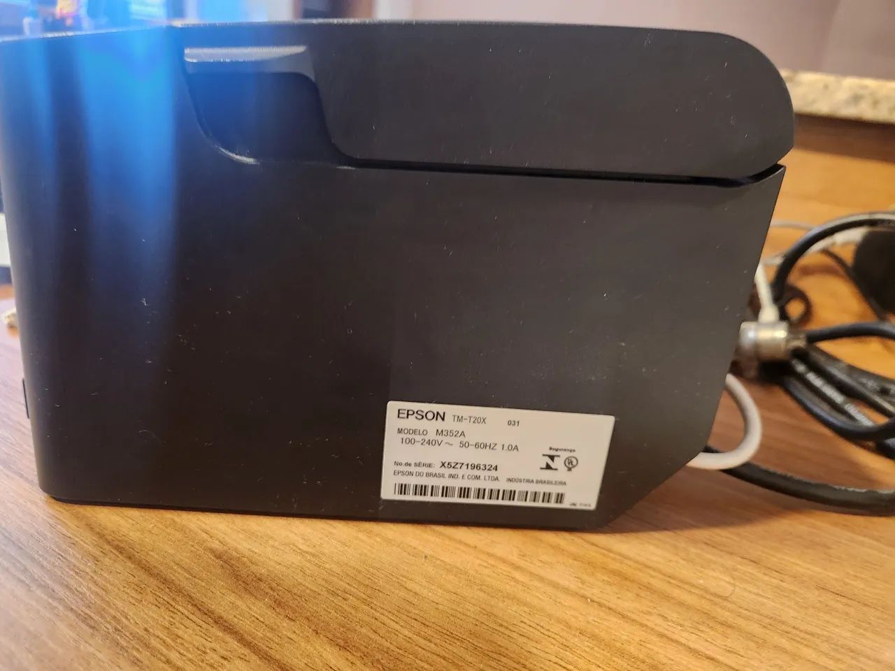Impressora Epson T20 - Foto 2