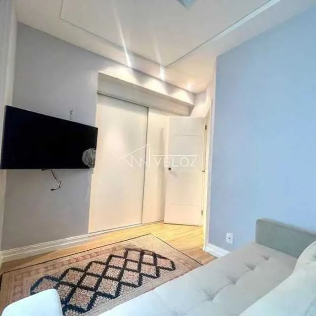Apartamento : / Residencial / Ipanema - Foto 2