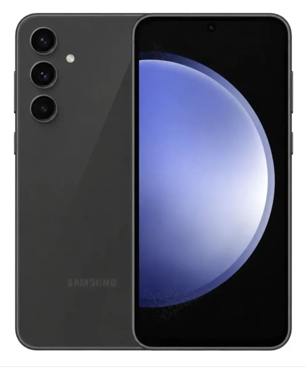 Galaxy s23fe 1250rs pra vender logo.