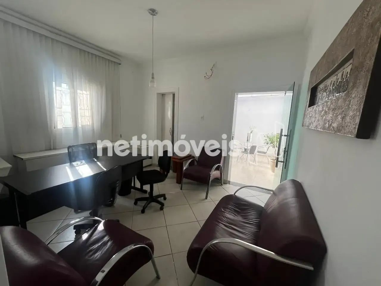 Locação Casa comercial Glória Contagem - Foto 4