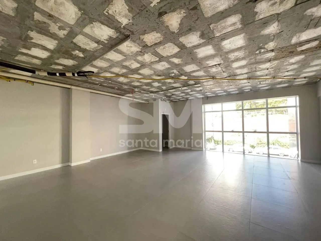 Sala para locação, Santa Maria, Chapecó, SC - Foto 3