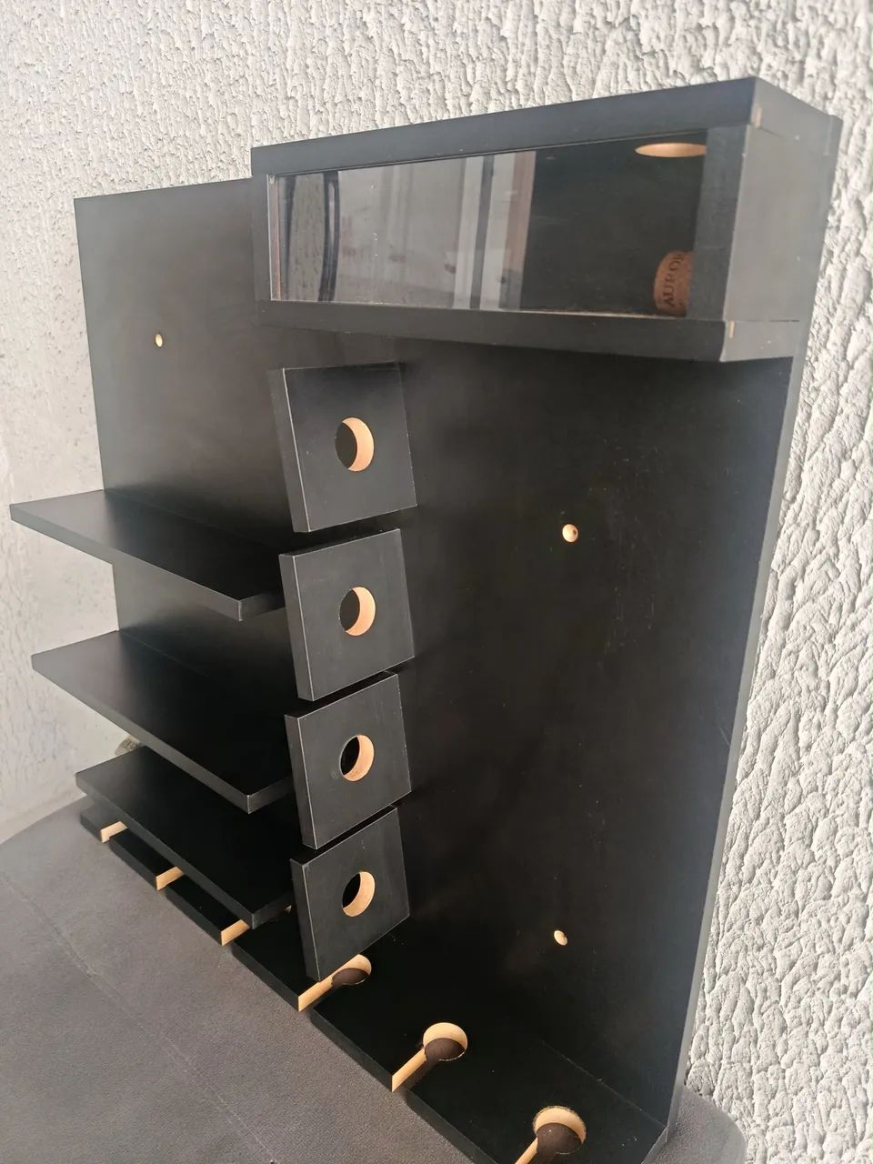 Adega de parede - Foto 3