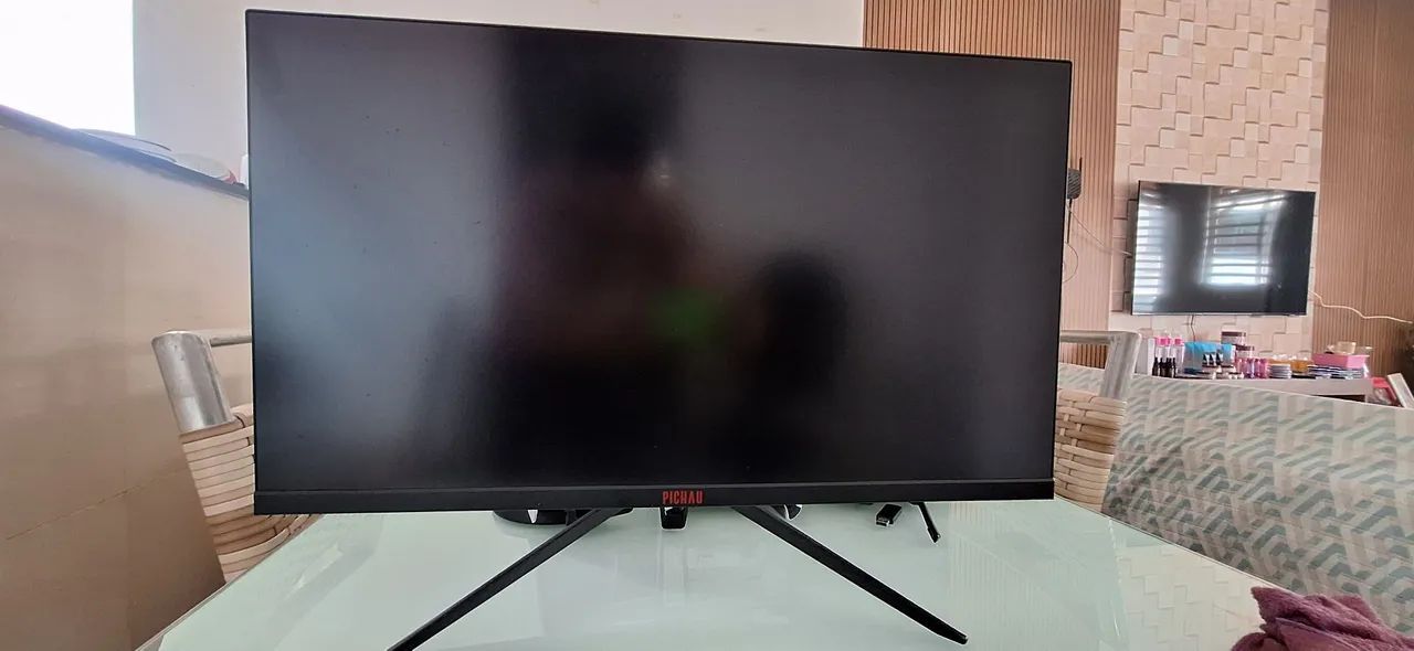 Monitor 4K Pichau - Foto 2