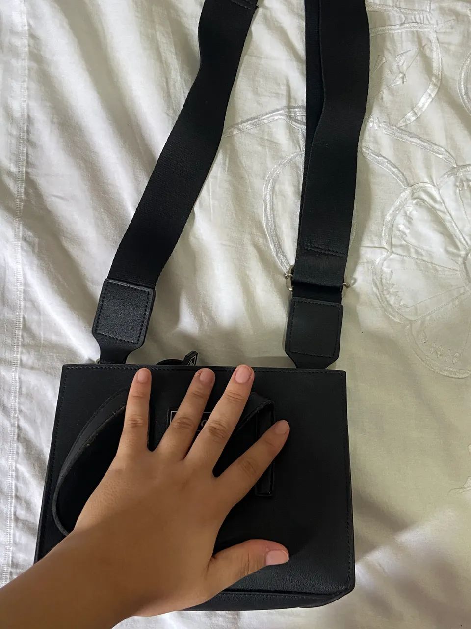 Bolsa feminina  - Foto 5