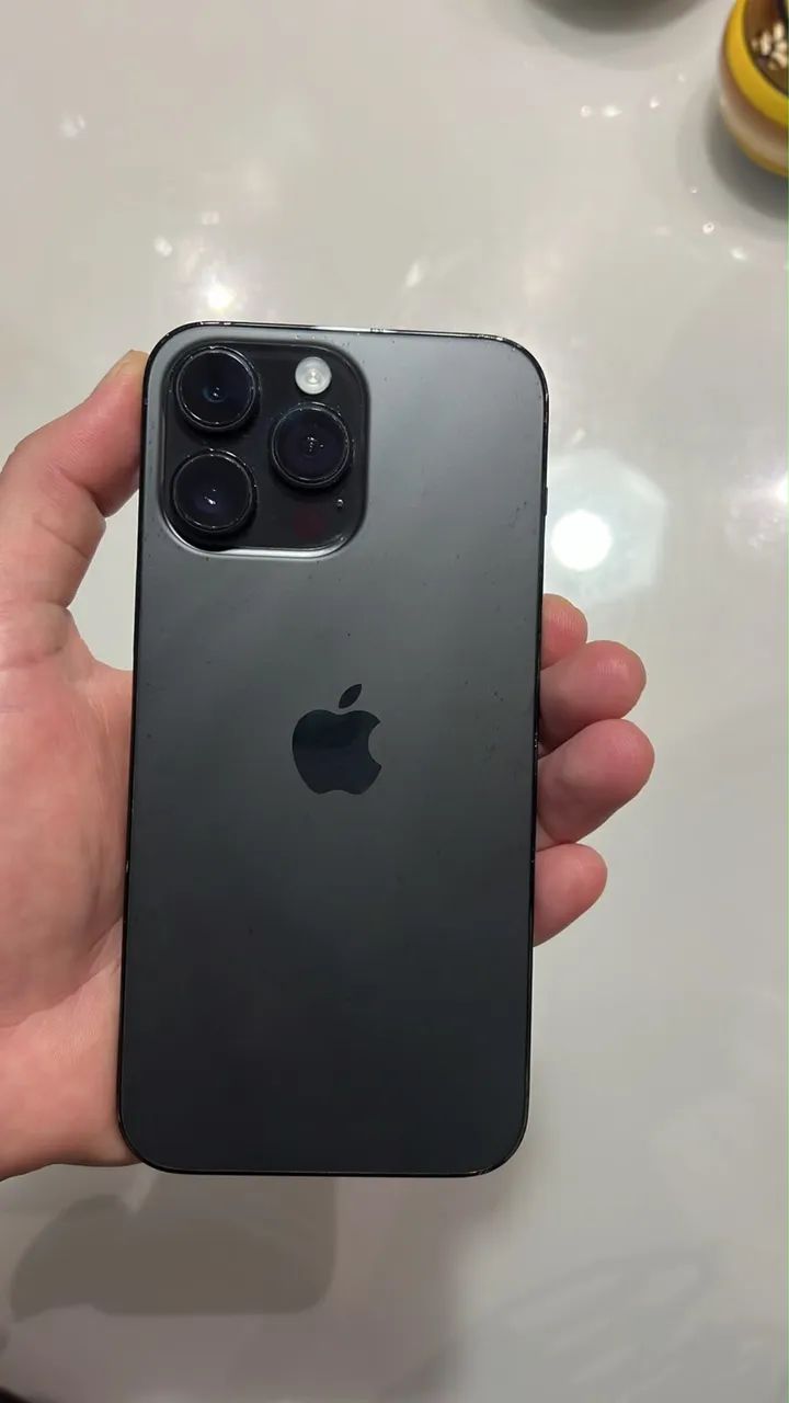iPhone 14 Pro Max  - Foto 2