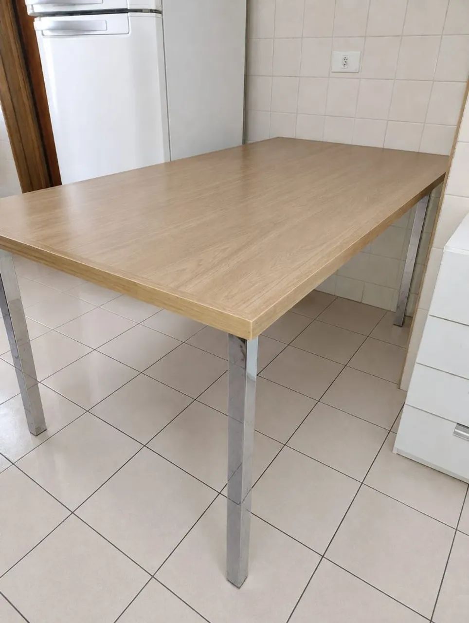 Mesa grande