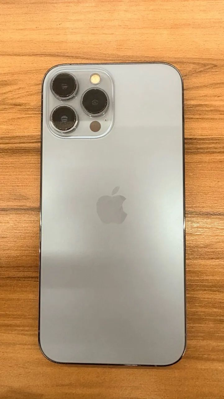 IPHONE 13 PRO MAX - Foto 4