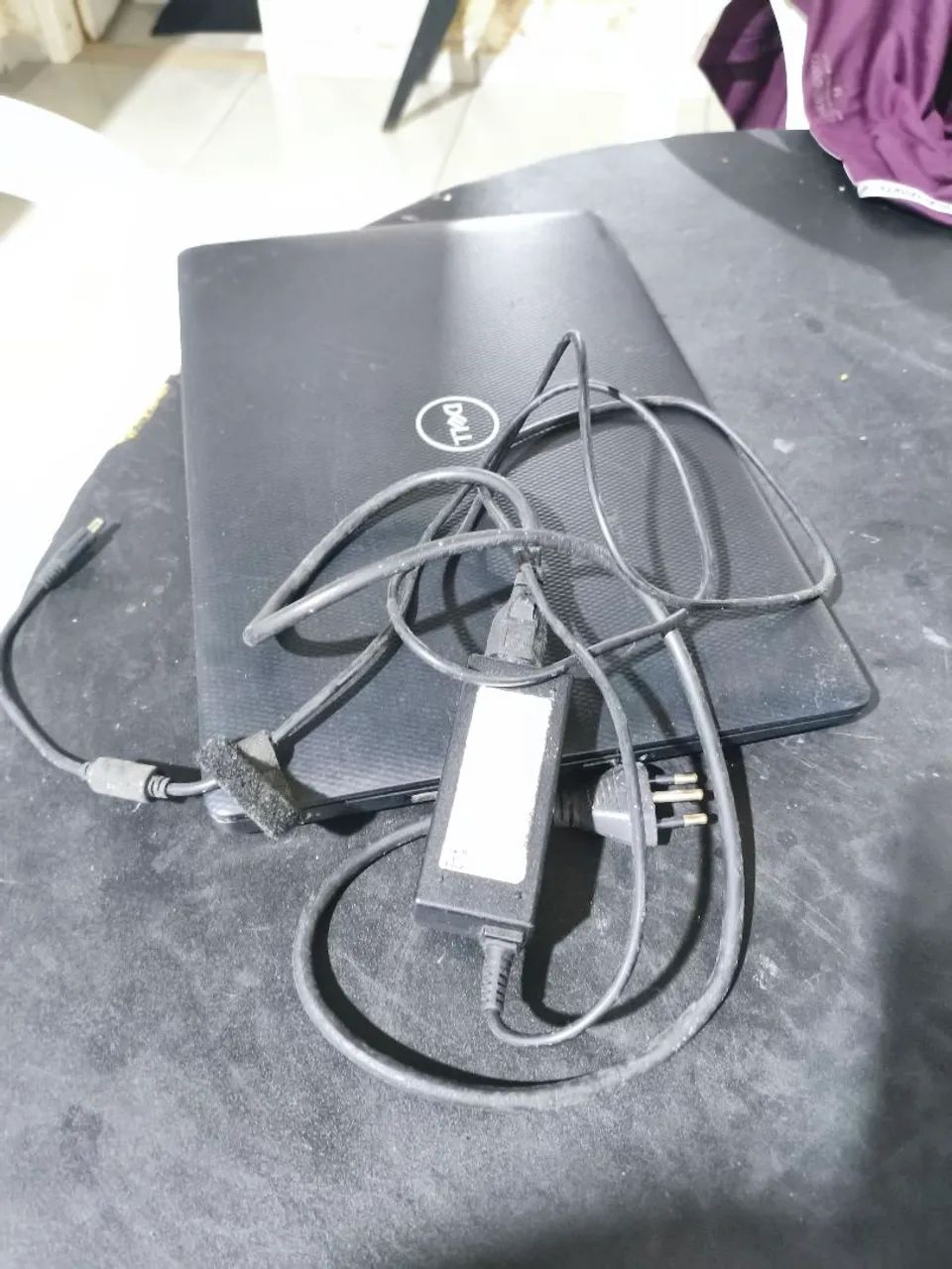 Notebook Dell Inspiron 3583 - Foto 2