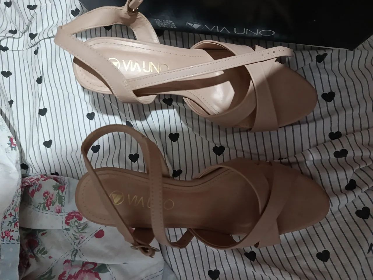 Sandália  - Foto 3