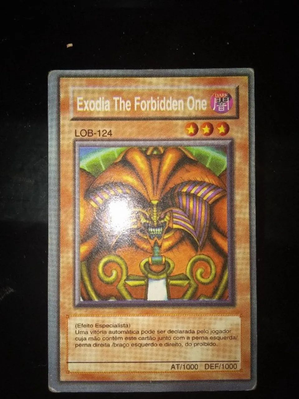 Cards de Yu-Gi-Oh - Foto 5