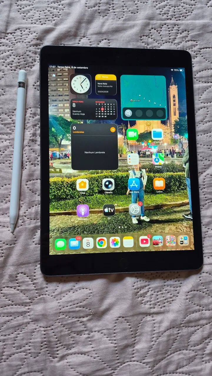 Venda ipad - Foto 2