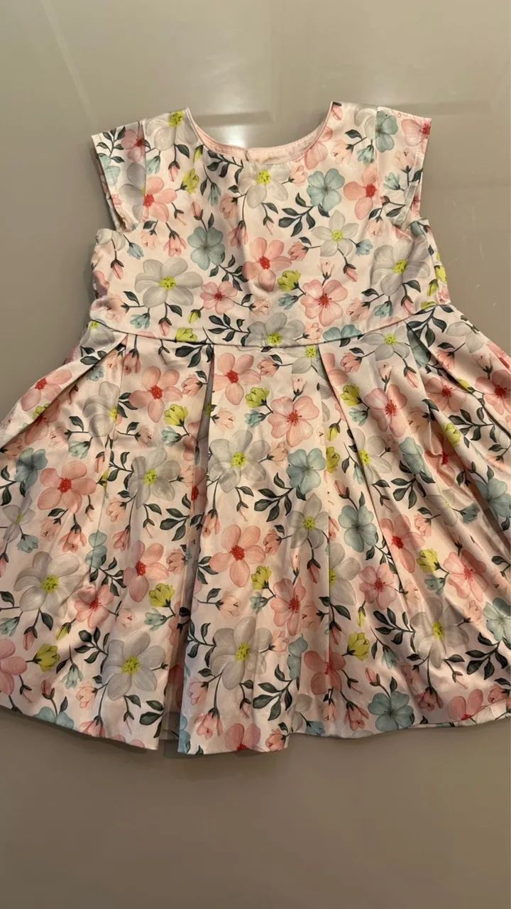 Roupas infantis 2 anos  - Foto 2