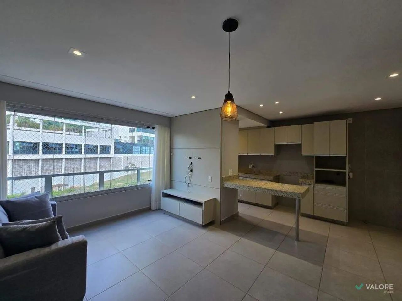 Apartamento 2 quartos à venda no Vila da Serra - Foto 3