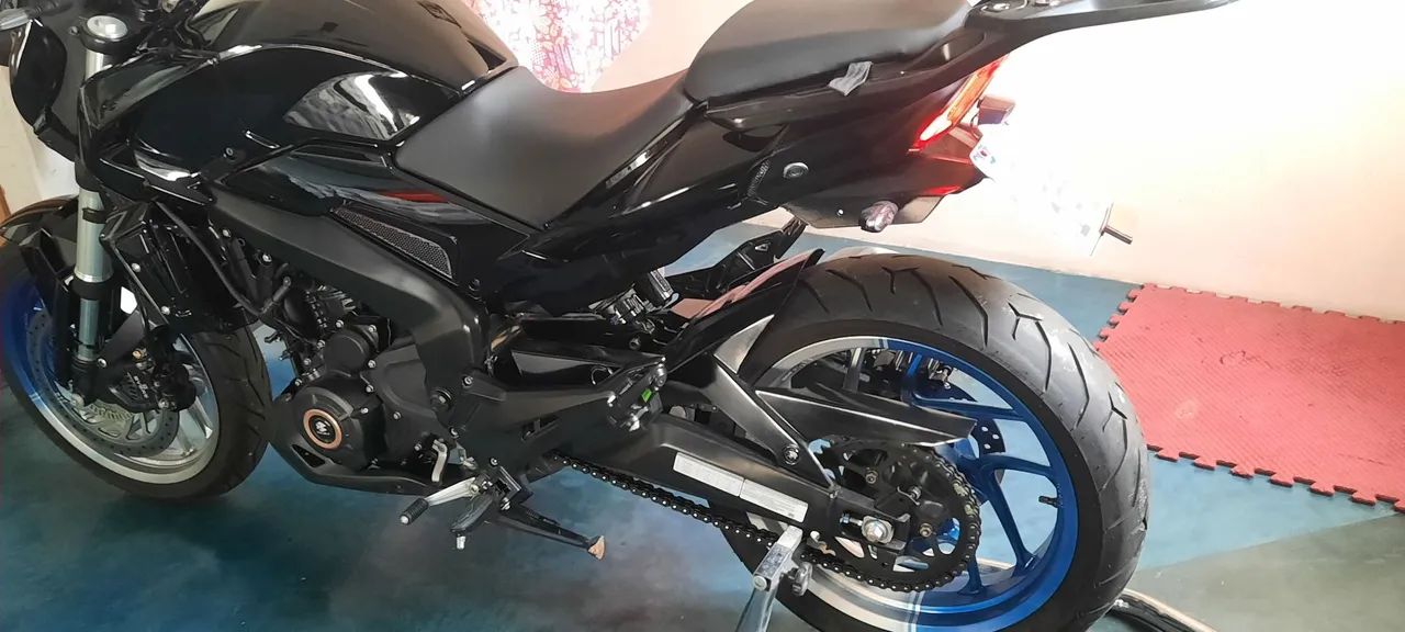Bajaj zerada  - Foto 3