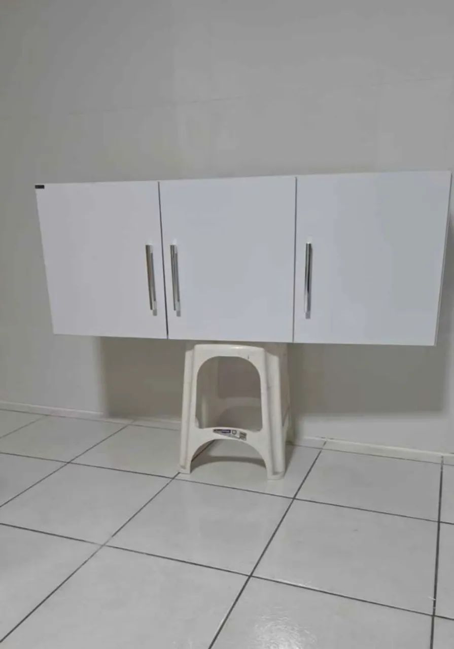 Balcão 3 Portas