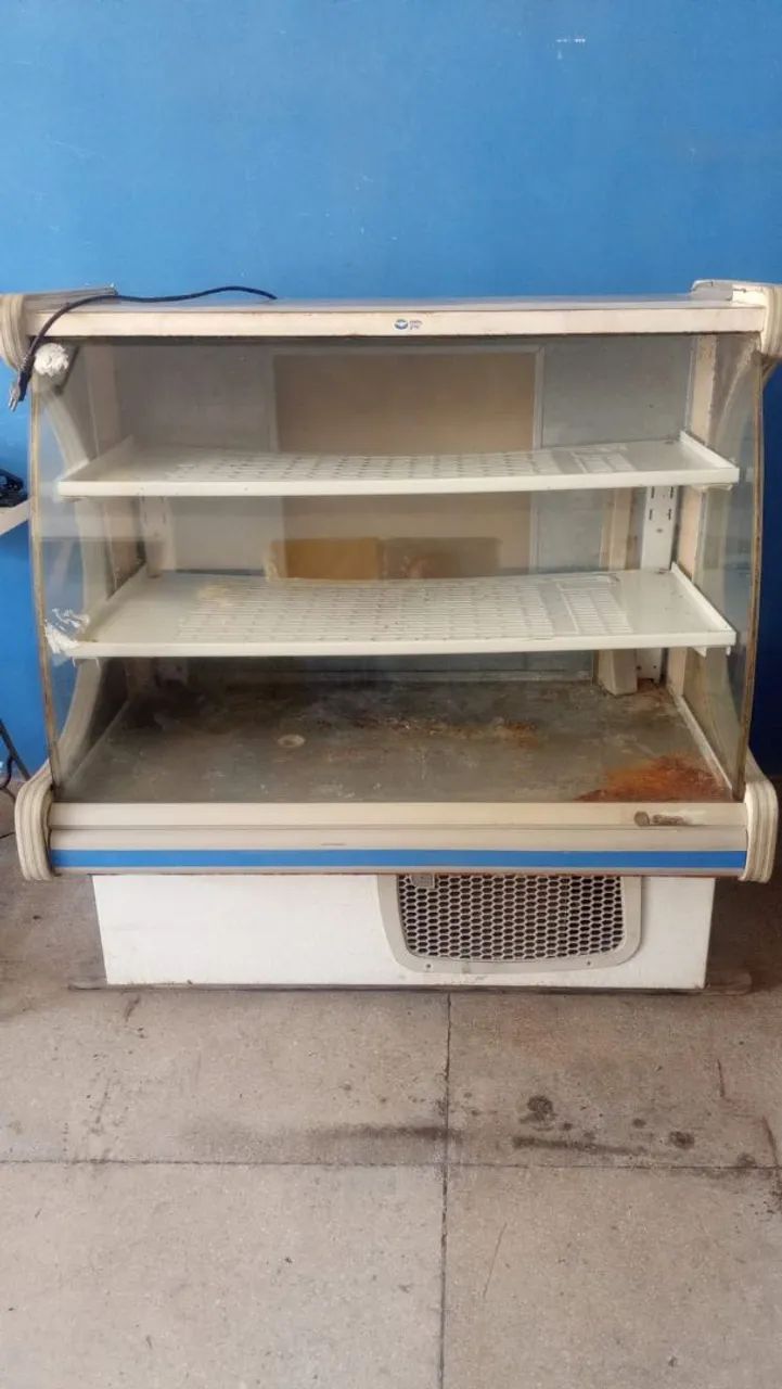 Balcão de frios  - Foto 2