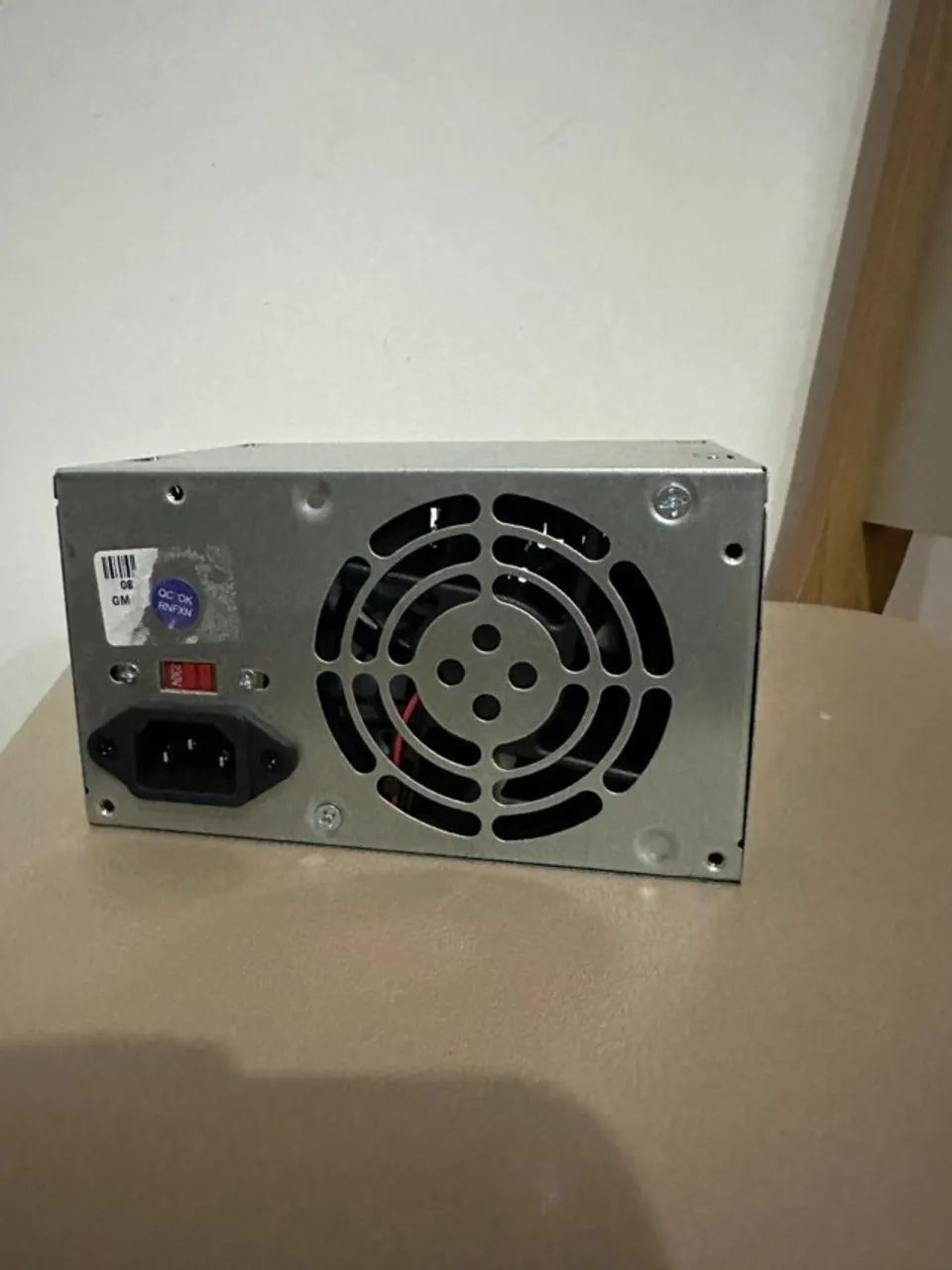 Fonte 200w K-Mex PX-300DNG 24 Pinos - Foto 2