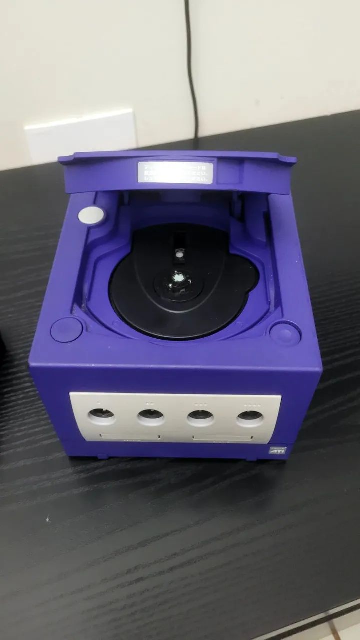 Gamecube - Foto 2