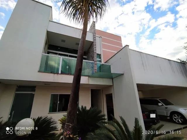 Casa Padrão em Uberlândia
