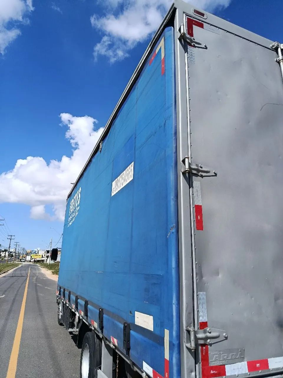 Frete viagem e mudança  - Foto 5