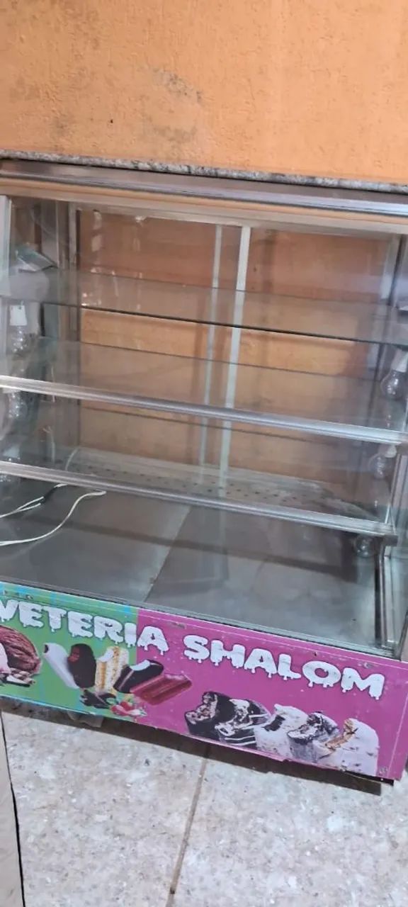 Vitrine  - Foto 3