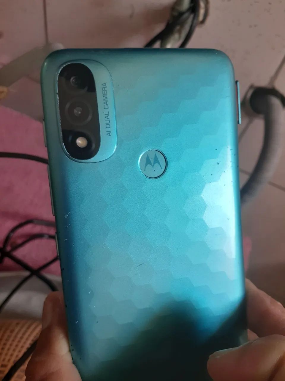 Célula  - Foto 3