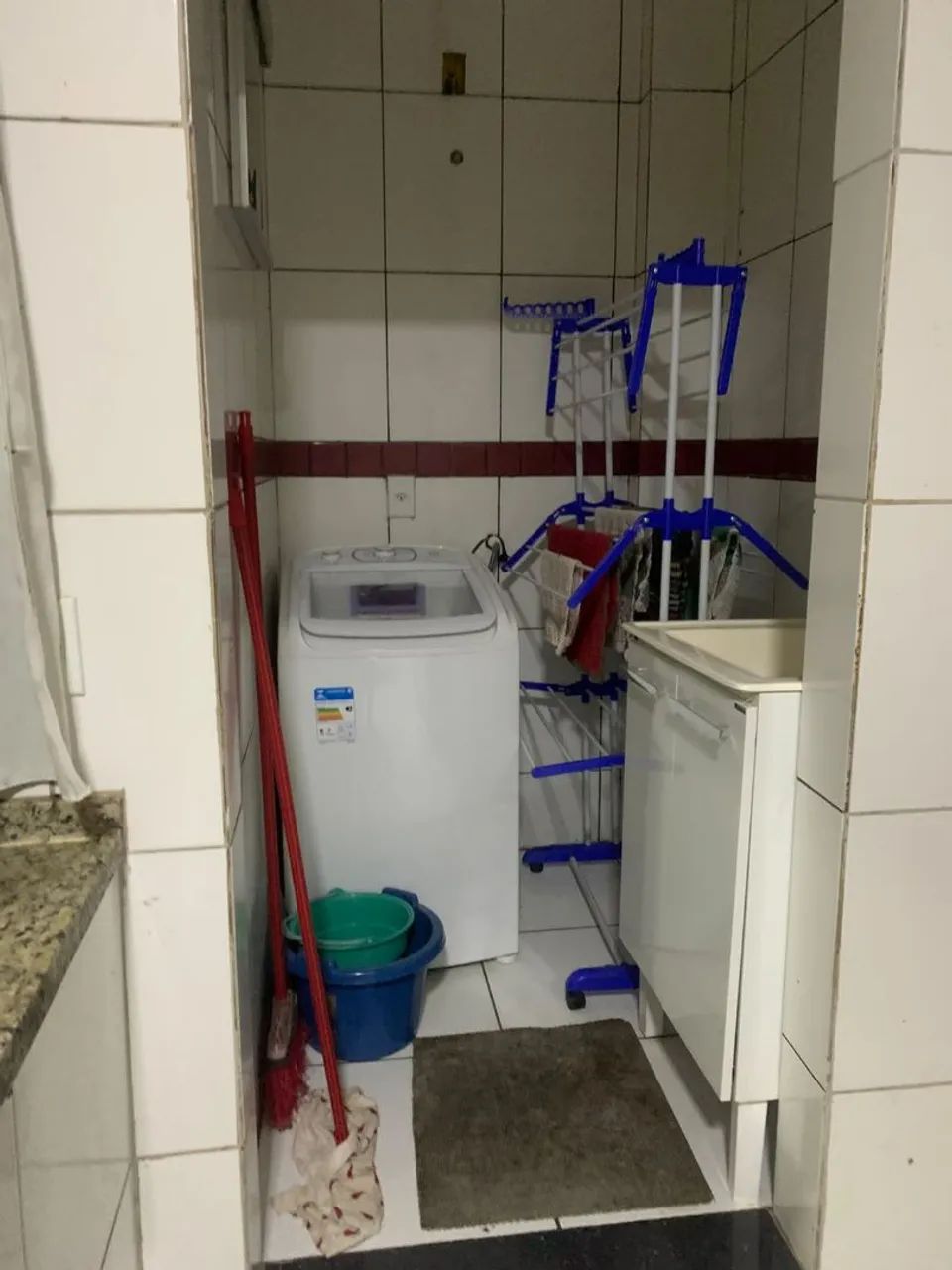 Vendo apartamento 122 Samambaia Sul  - Foto 5