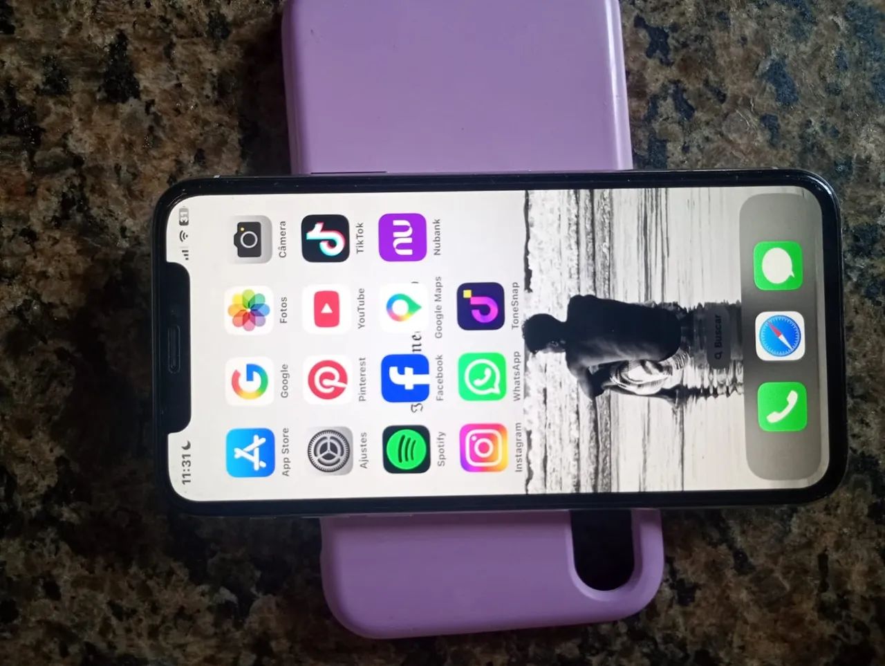 iphone x 64Gb - Foto 2