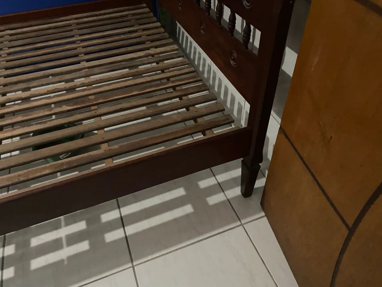 Cama casal  - Foto 5