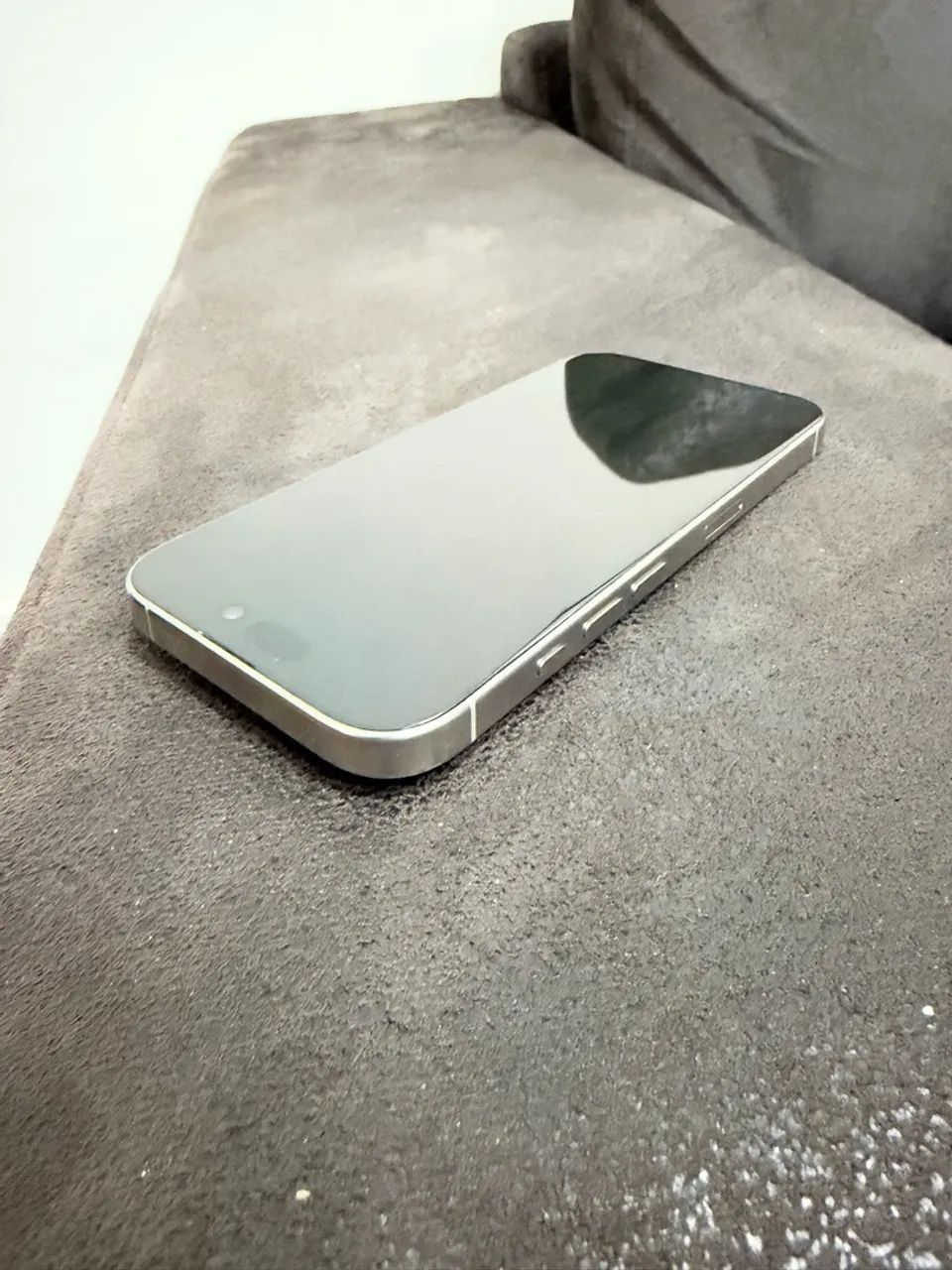 iPhone 16 pro  - Foto 4