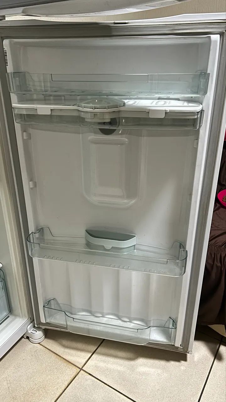 Geladeira consul 