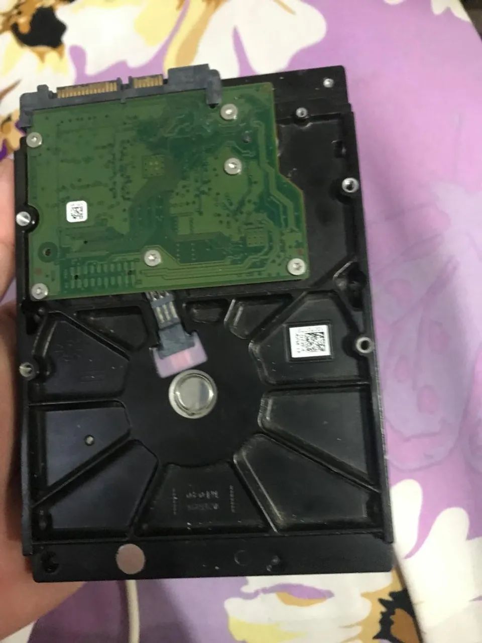 2 HD de 500gb  - Foto 4