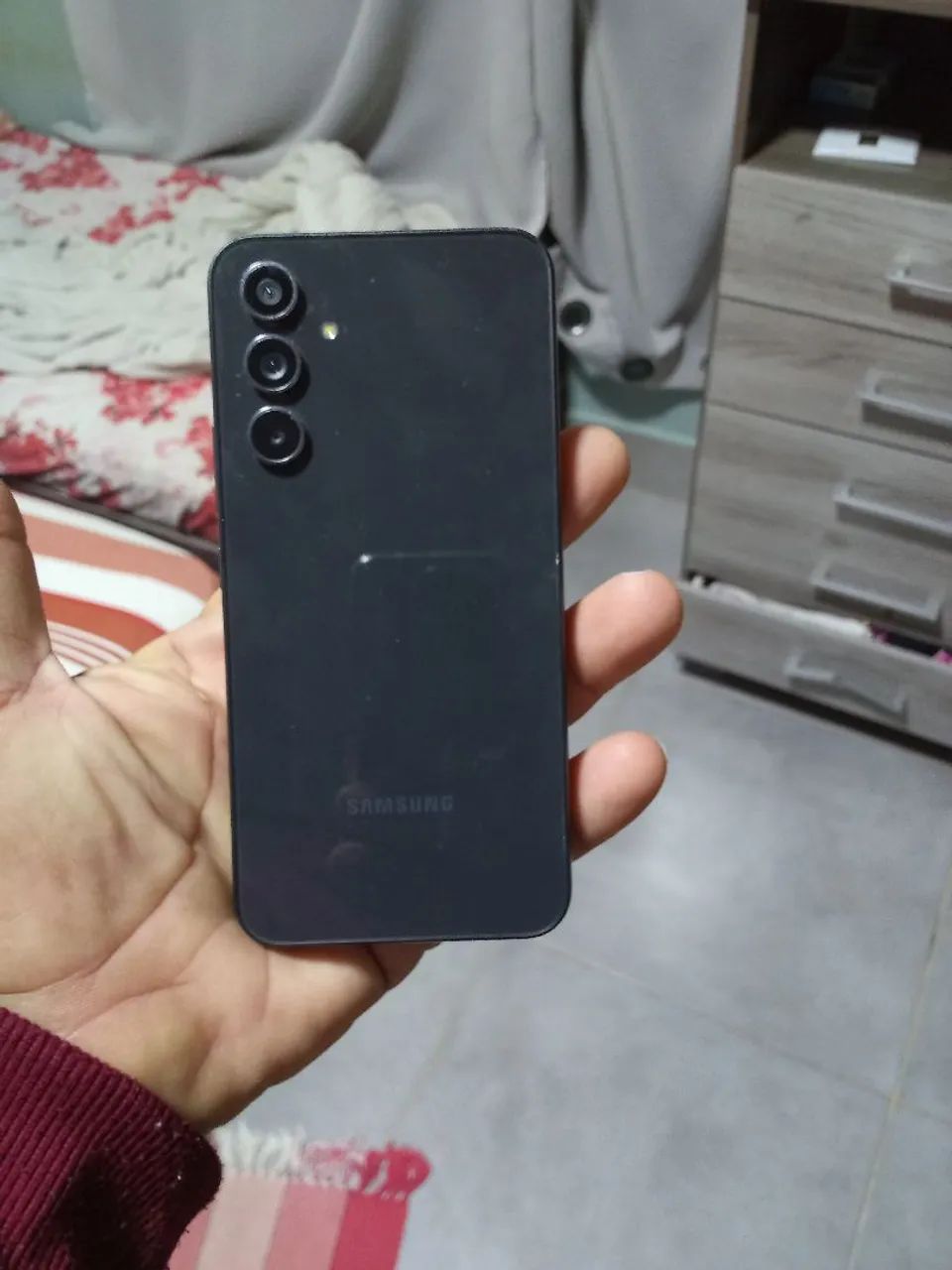 A54 Samsung 256 gigas - Foto 3