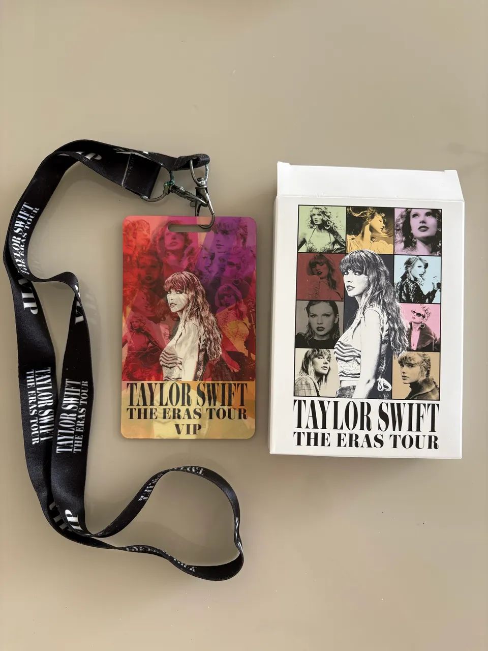 Taylor Swift - The eras tour - Foto 2