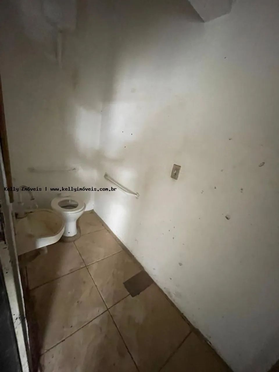 Salão Comercial para Locação em Presidente Prudente / SP no bairro Vila Santa Helena - Foto 4