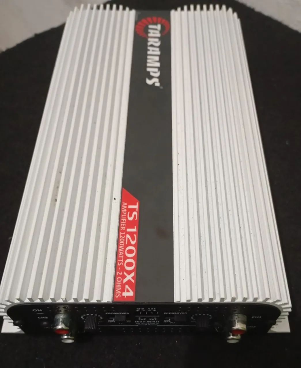 Módulo tá 800.4 vendo ou troco - Foto 3
