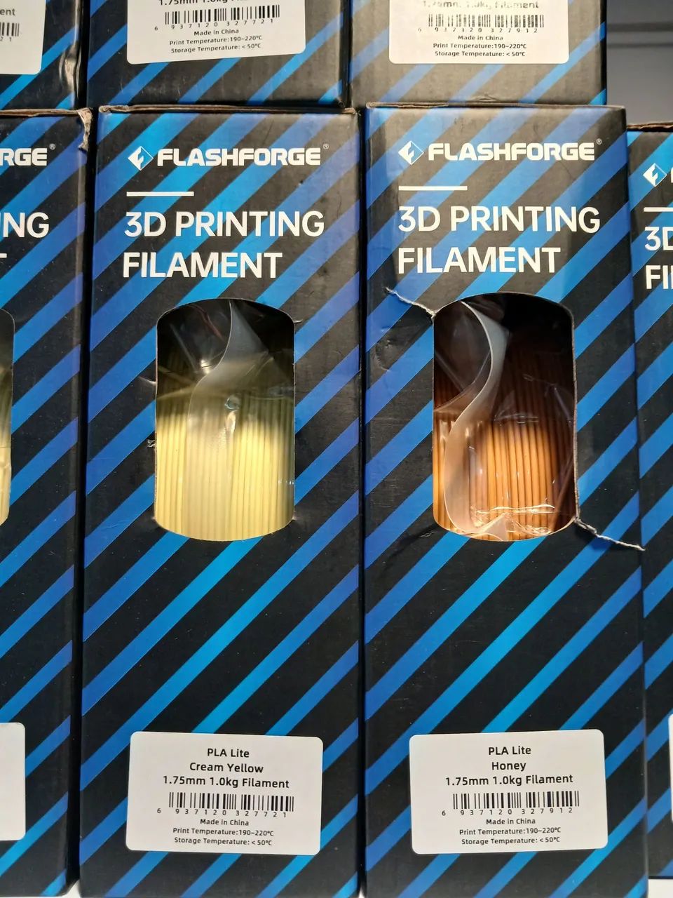 Filamentos para impressora 3D - Foto 5