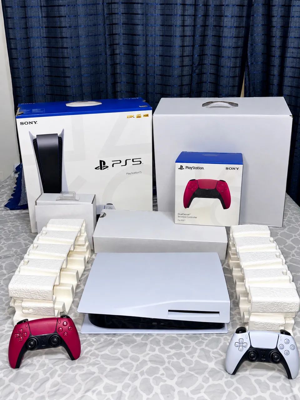 PS5 _1TB 