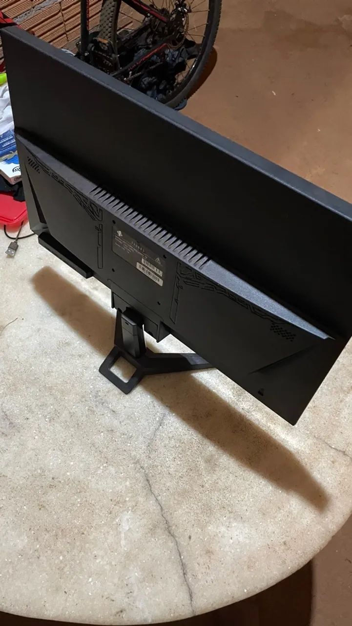Monitor  - Foto 2
