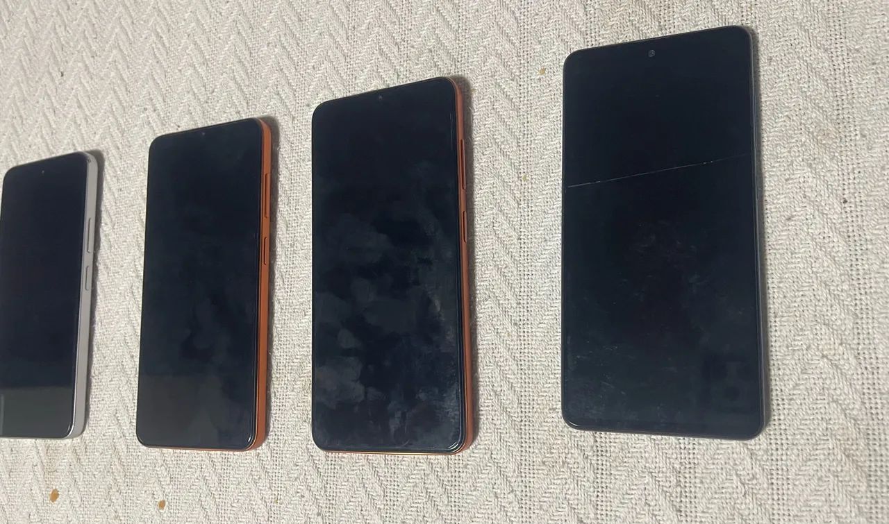 Celulares - Foto 2