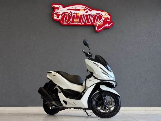 Honda PCX 160 ABS 2024