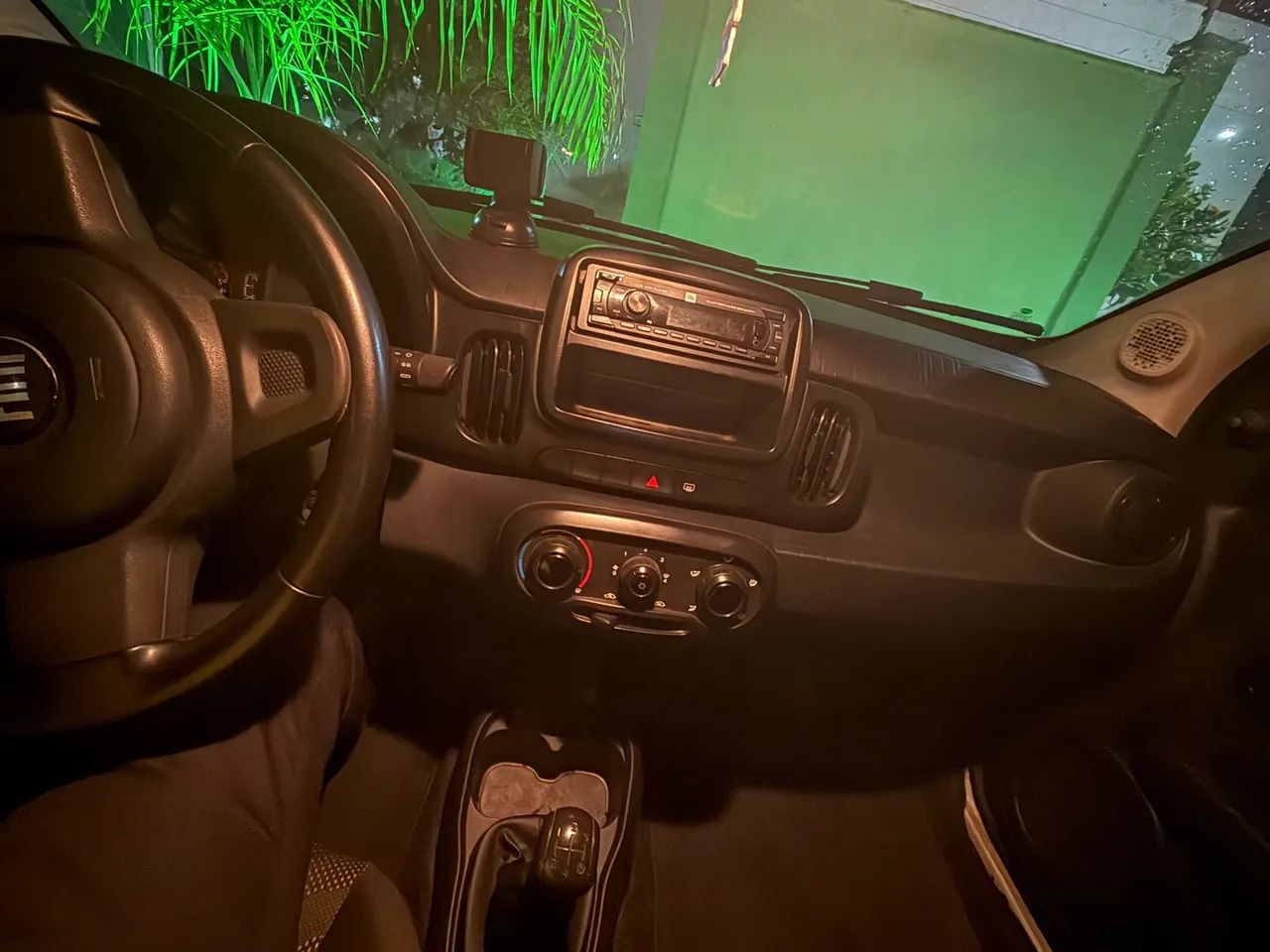 Aluguel de  veículo para APP  Uber/99 .. - Foto 5