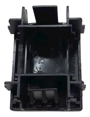 Botão Falso Painel  Audi A3 1.8 T  1998 193834 - Foto 5