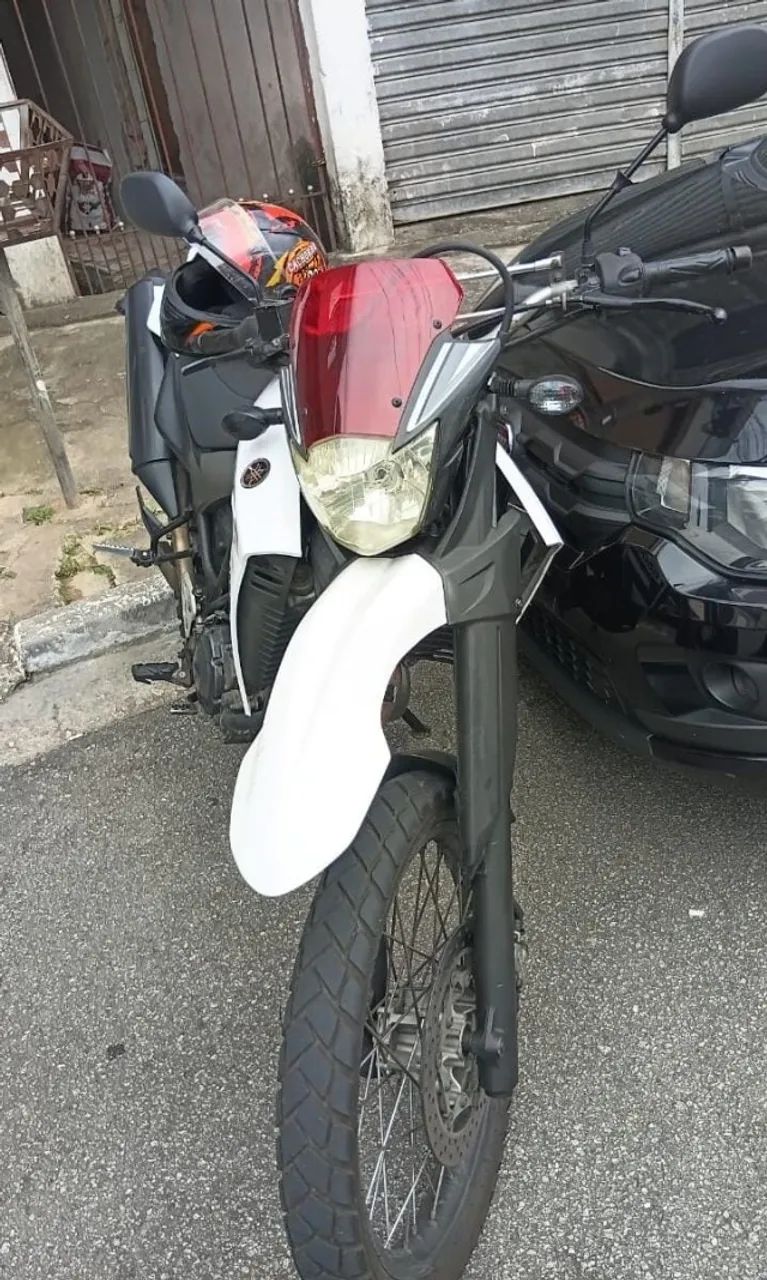 Xt 660  - Foto 4