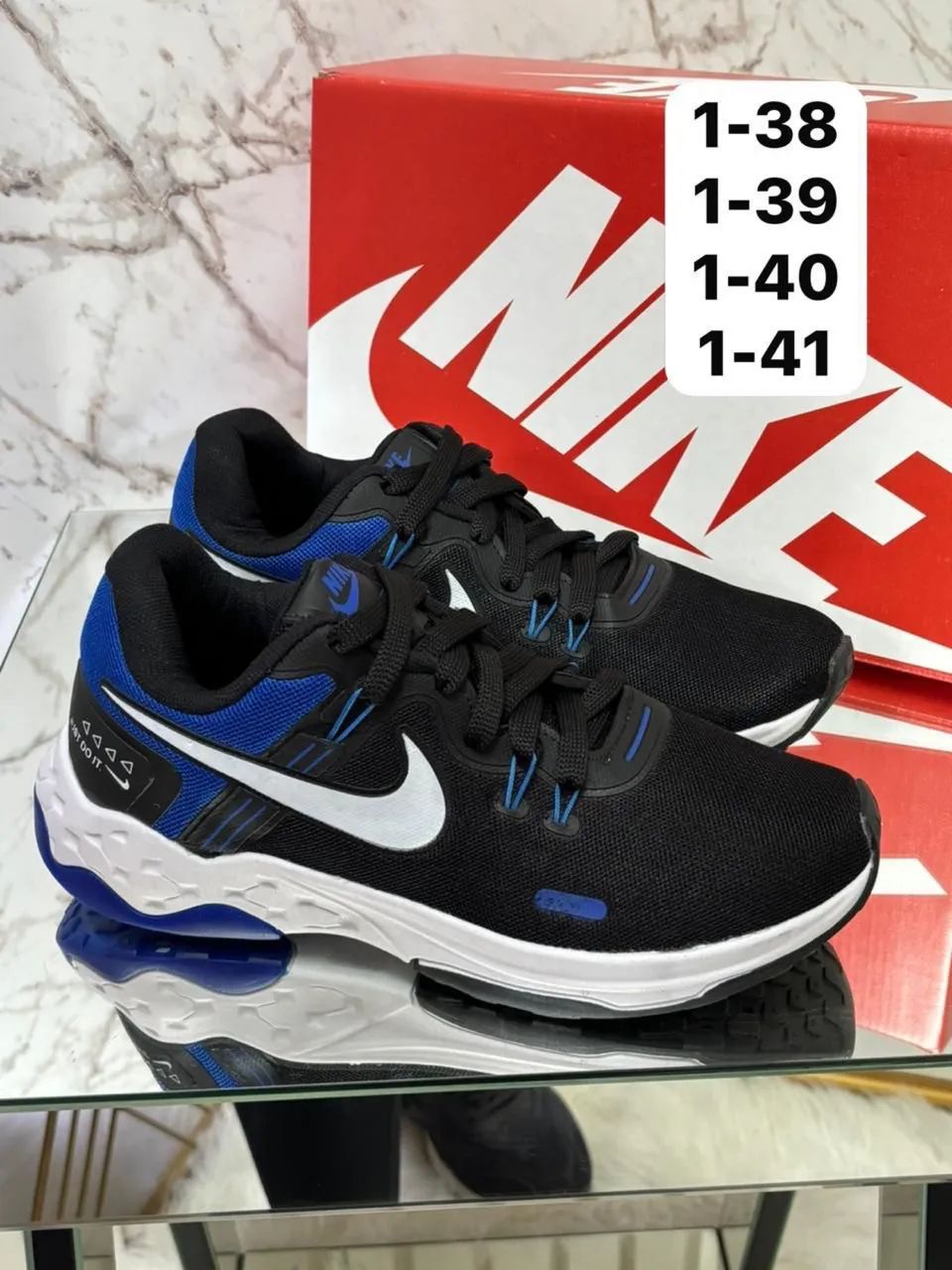 Tênis Nike! Modelos exclusivos? - Foto 4