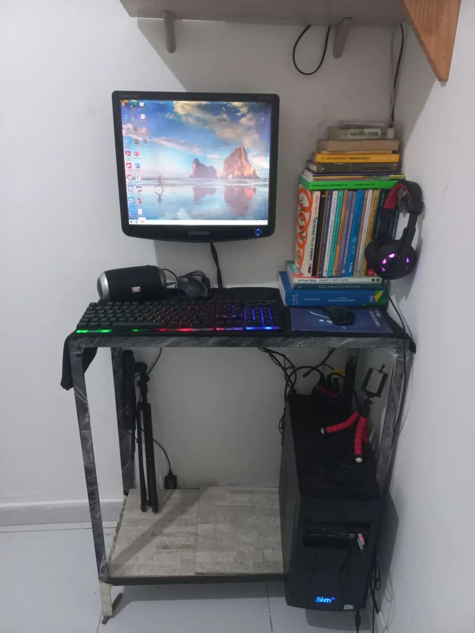Computador 