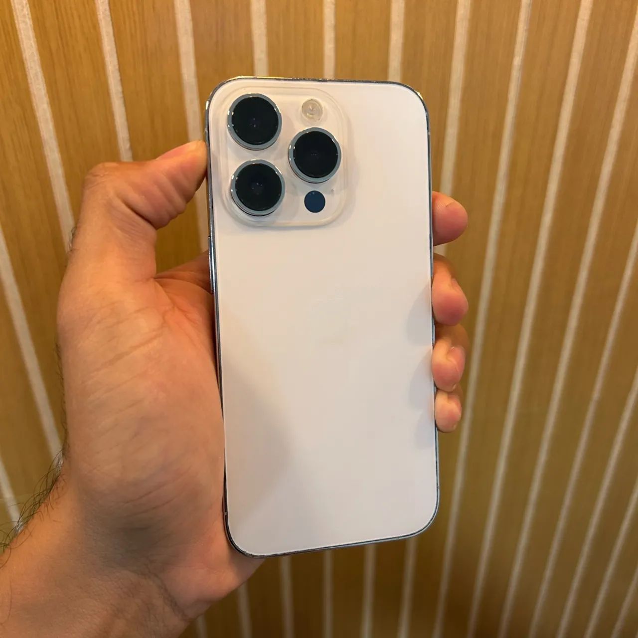 iPhone 14 Pro