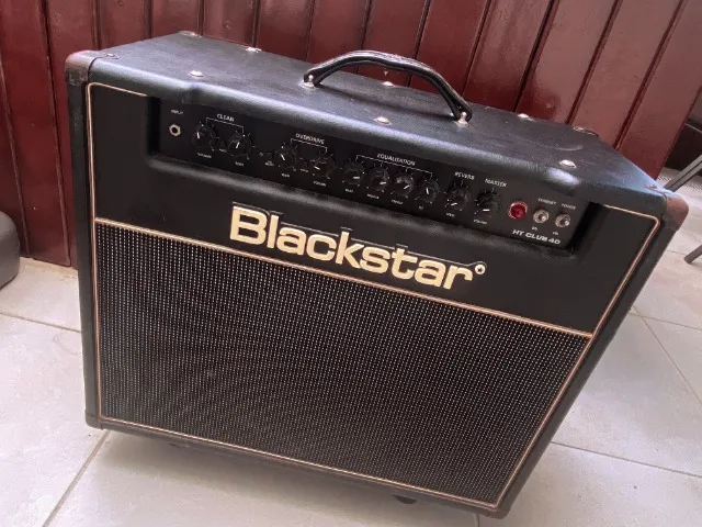 blackstar ht